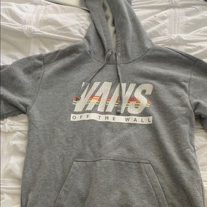 Vans sweatshirt